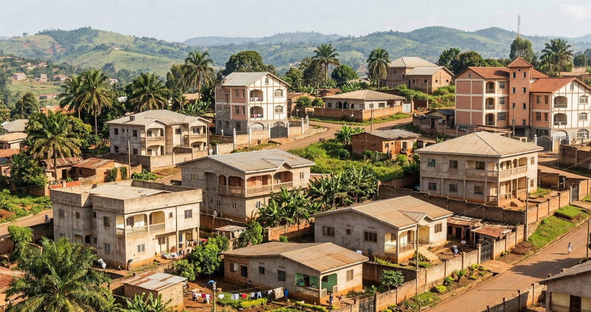 Bafoussam