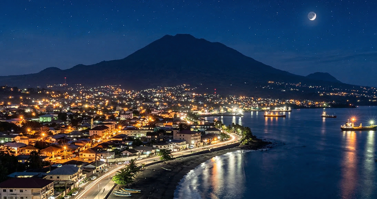 Limbe
